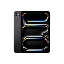 iPad Pro 11 Zoll in Schwarz