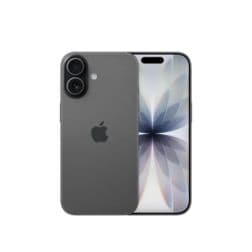 iPhone 17 schwarz