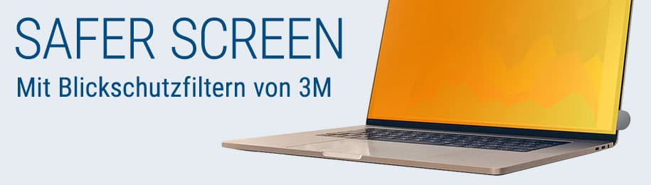 Zu den 3M-Blickschutzfiltern
