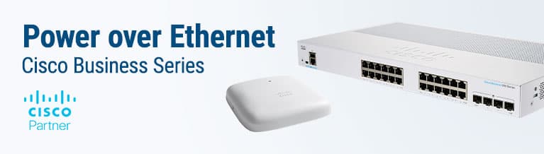 Zur Netzwerk-Hardware von Cisco