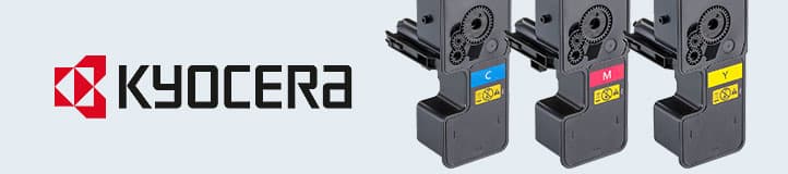 Original-Toner von KYOCERA