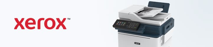 Xerox-Drucker mit Garantie
