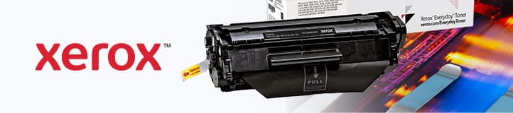 Alternativ-Toner von Xerox