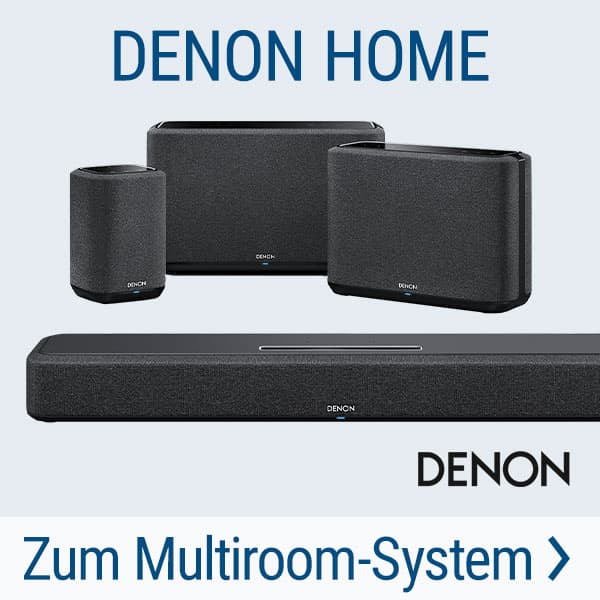 Zu den Denon Subwoofer bei Cyberport