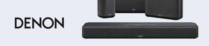 Denon Home: Smart Speaker
