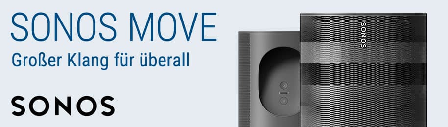 Zum Sonos Move