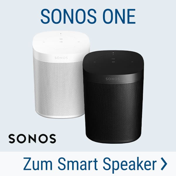 Zum Sonos One