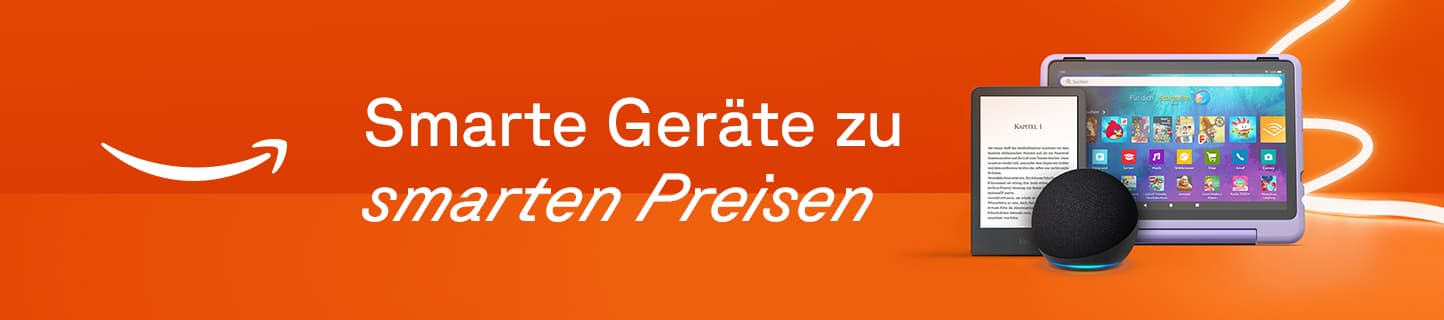 Alexa & Co. für deinen Alltag