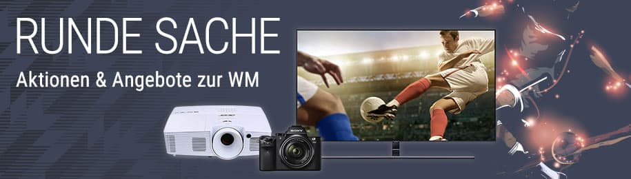 Zu unseren WM-Angeboten
