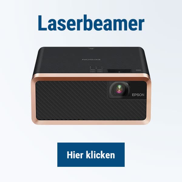Zu den Laserbeamern
