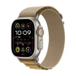 Apple WAtch Ultra 3