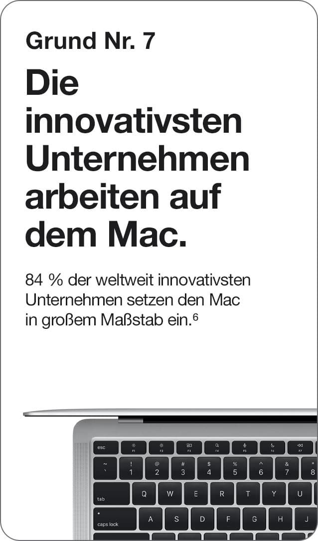 Zu den Apple-Lösungen