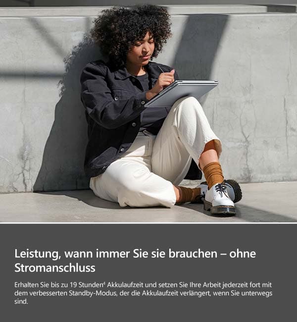 Zum Surface Laptop Studio