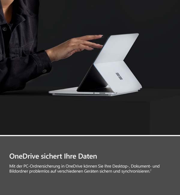 Zum Surface Laptop Studio