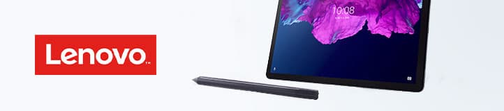 Tablets von Lenovo