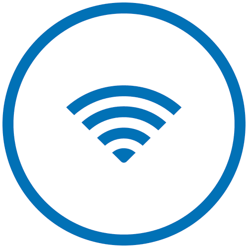 Zum WLAN-System devolo Magic