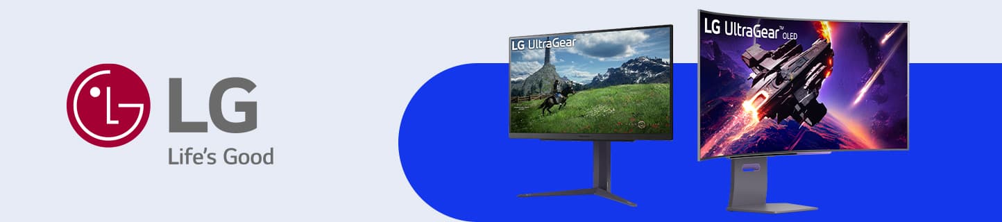 LG-Monitore im Überblick