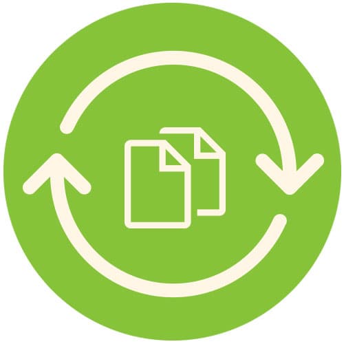 Zu den WD My Cloud NAS-Systemen