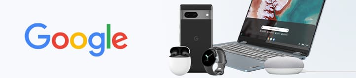 Google im Überblick