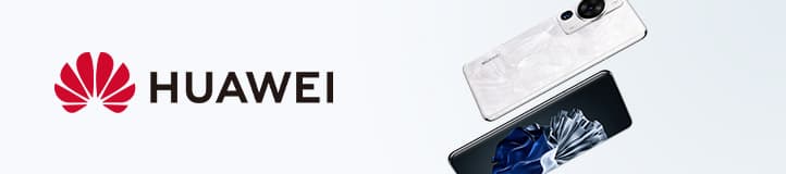 Smartphone-Neuheiten von HUAWEI