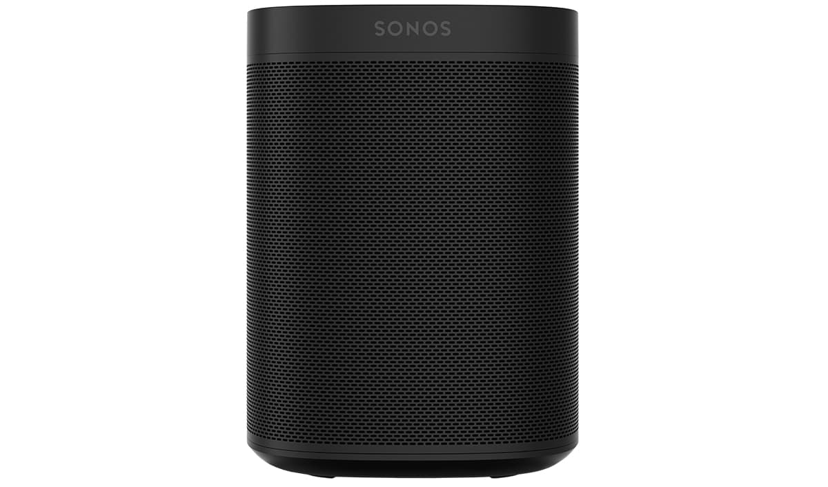 Zu den Sonos One