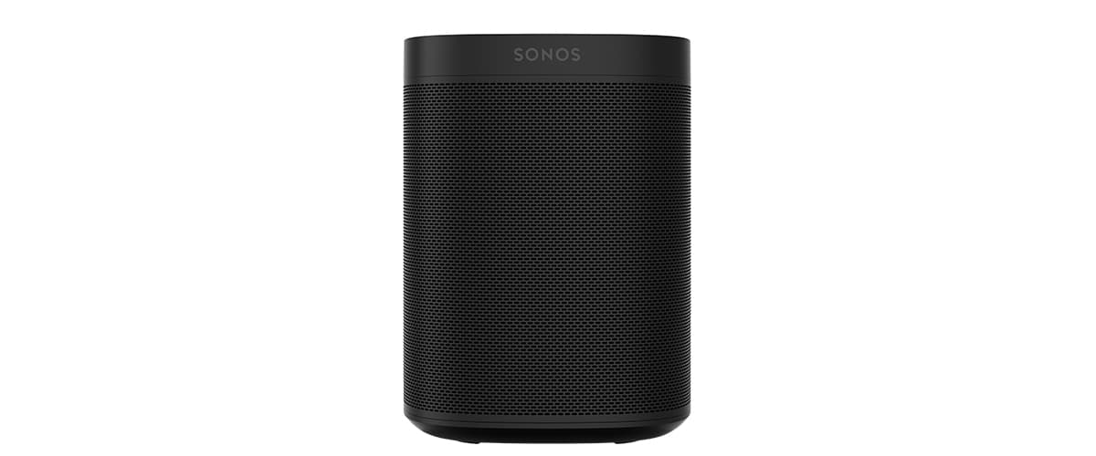 Zu den Sonos One