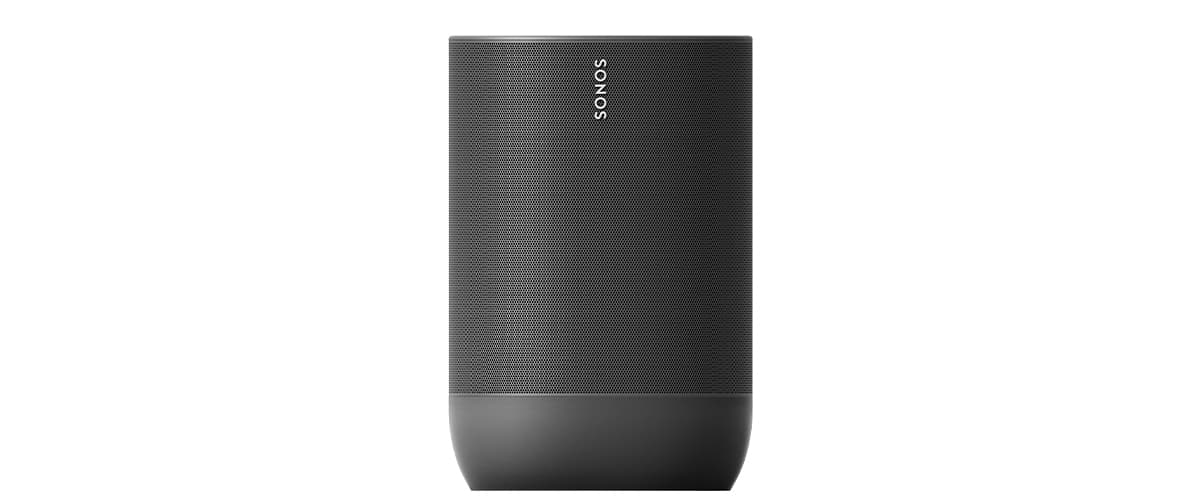 Zu den Sonos Move