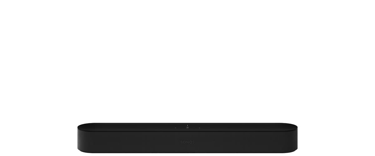 Zu den Sonos Beam