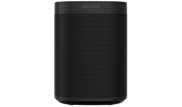 Zu den Sonos One