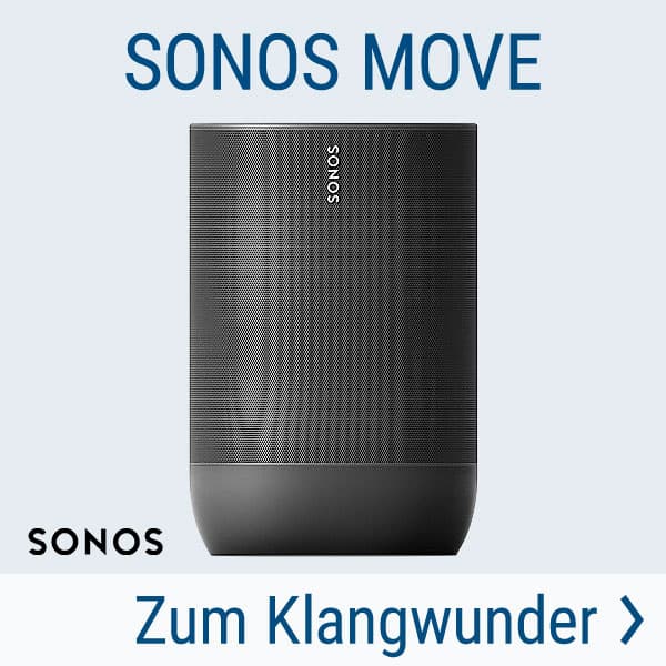 Zum Sonos Move
