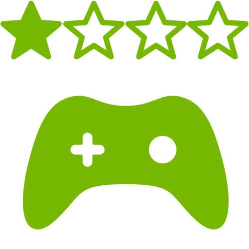 Zu den Gaming-Topsellern