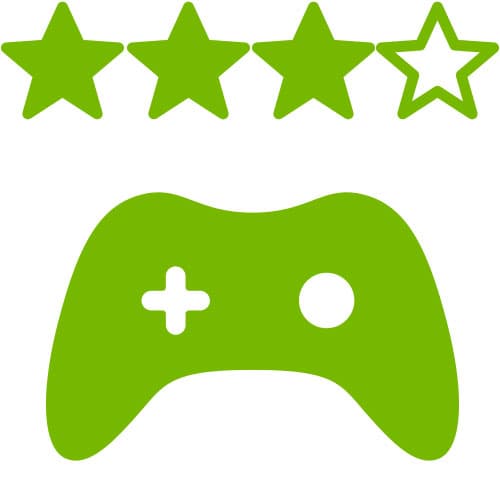 Zu den Gaming-Topsellern