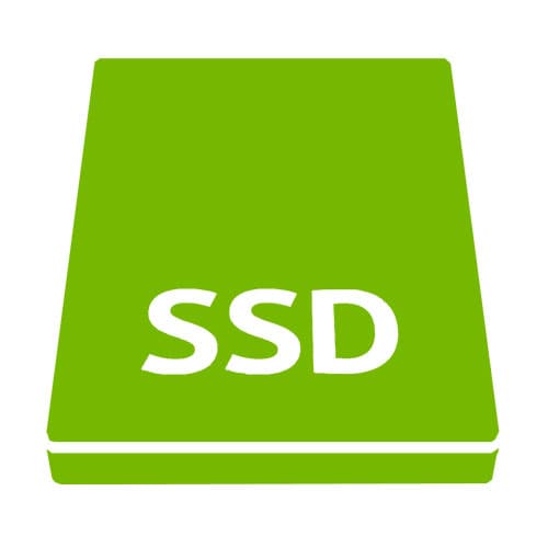 Zu den Gaming-SSDs
