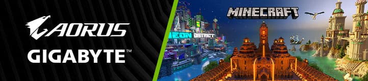 "Minecraft" mit Raytracing erleben