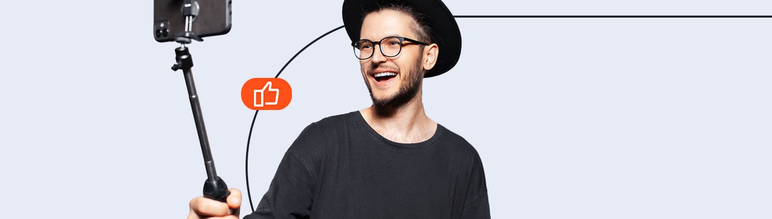 Zu den Technik-Tipps für Content Creator