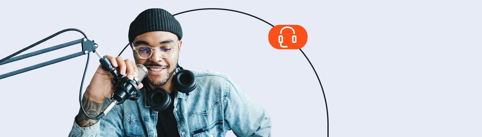 Zu den Technik-Tipps für Content Creator