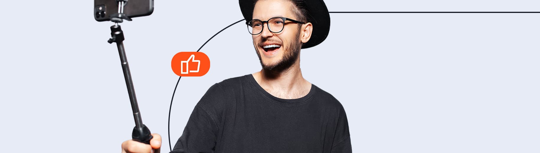 Zu den Technik-Tipps für Content Creator