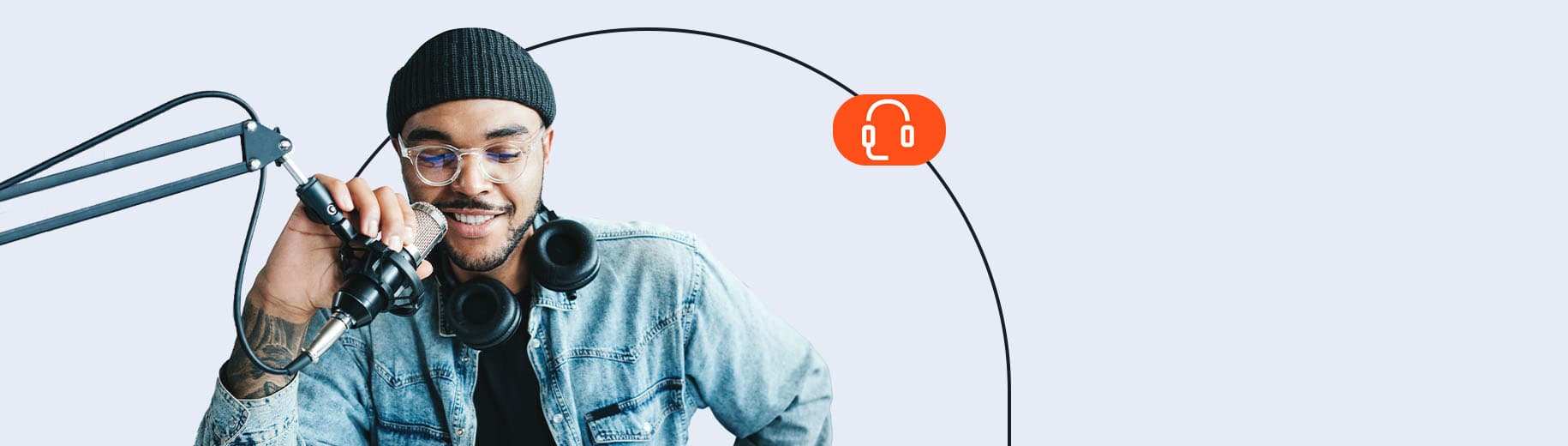 Zu den Technik-Tipps für Content Creator