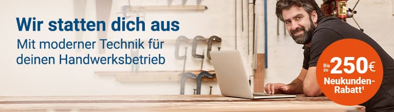 Jetzt kostenlos beraten lassen