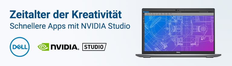 Zu den Precision-Workstations von Dell