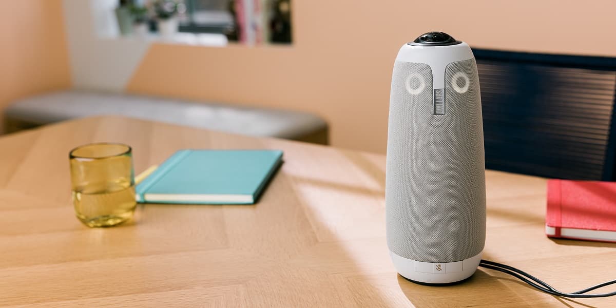 Zu den Produkten von Owl Labs