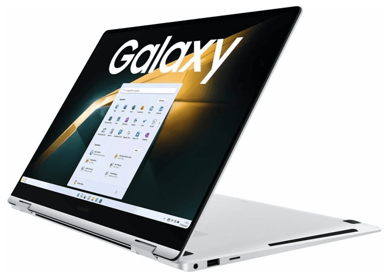 Zum Samsung Galaxy Book4 360