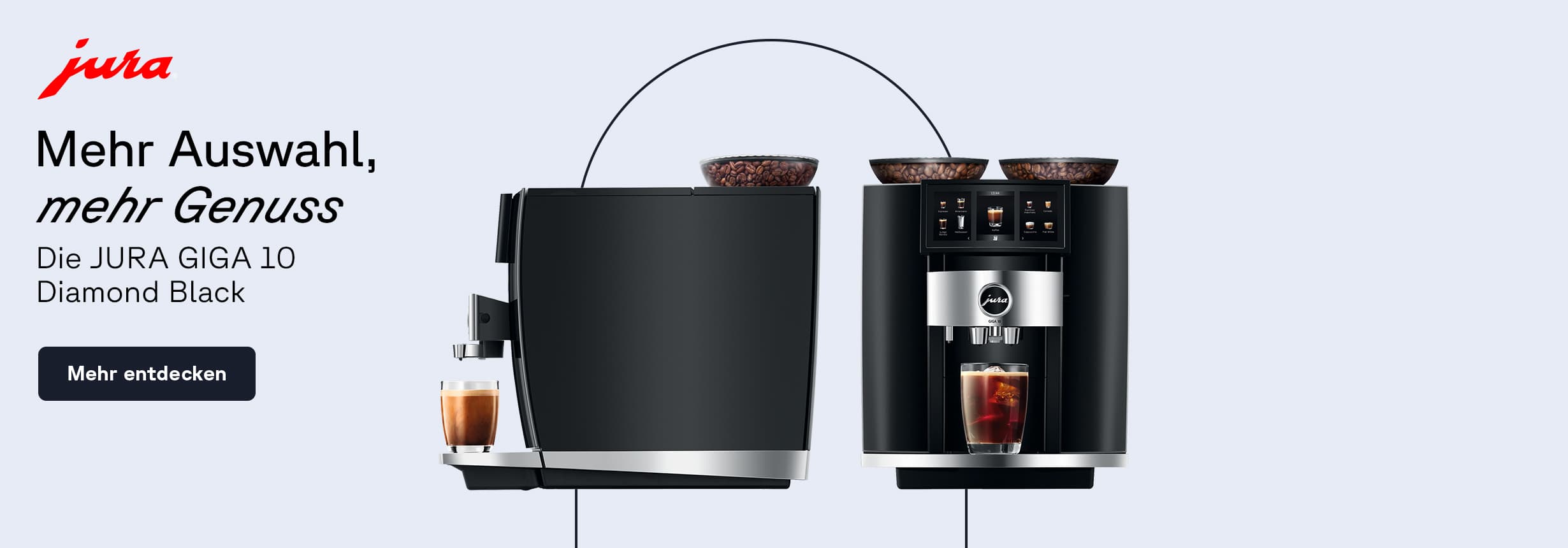 JURA GIGA 10