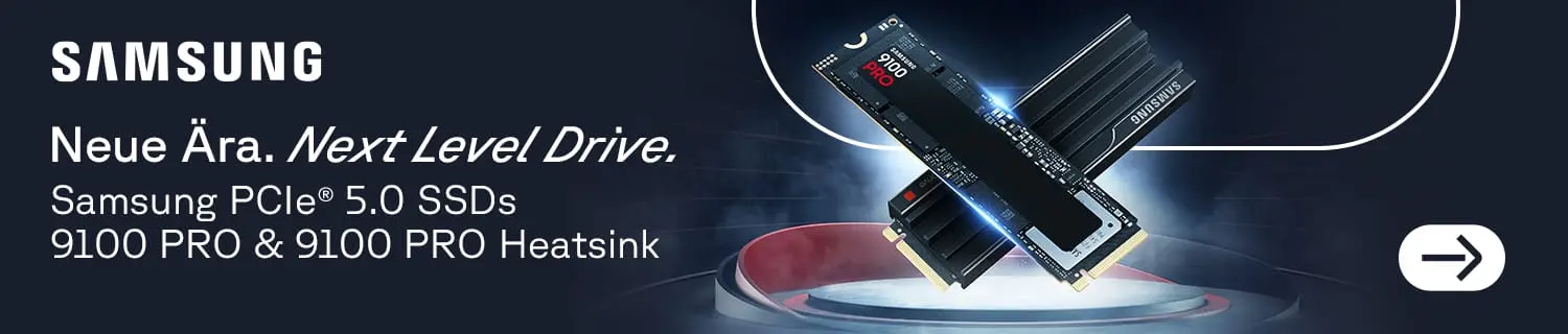 Samsung Storage