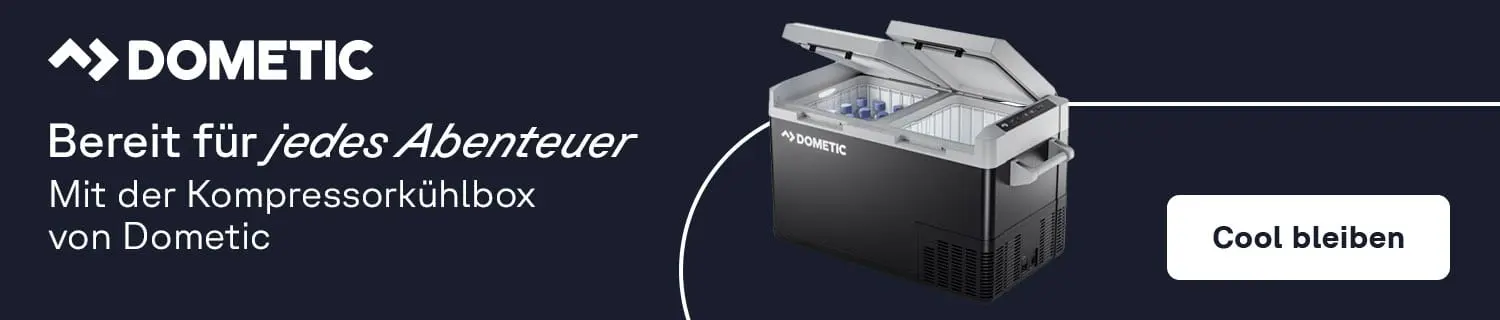 Zu Dometic bei Cyberport