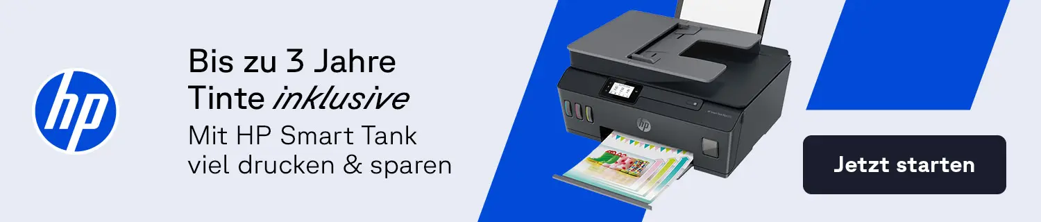 Zu HP bei Cyberport