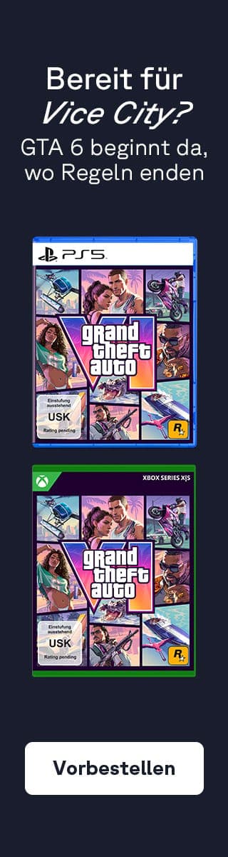 Zu GTA 6