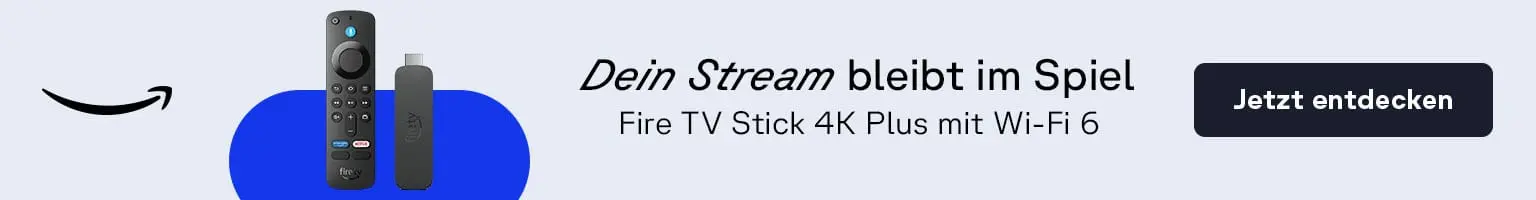 Zu den Amazon Fire TV Sticks