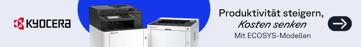 Mehr von Kyocera