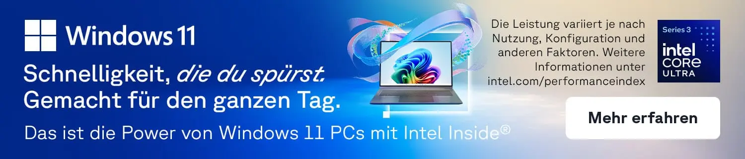 Mehr erfahren